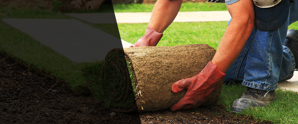 Bowling Green Landscapers